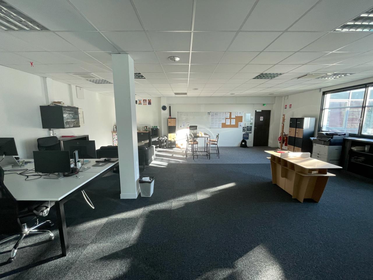 Bureau Dijon 175m² Location bureau Dijon Côte-d'Or OLBUR2427992 5